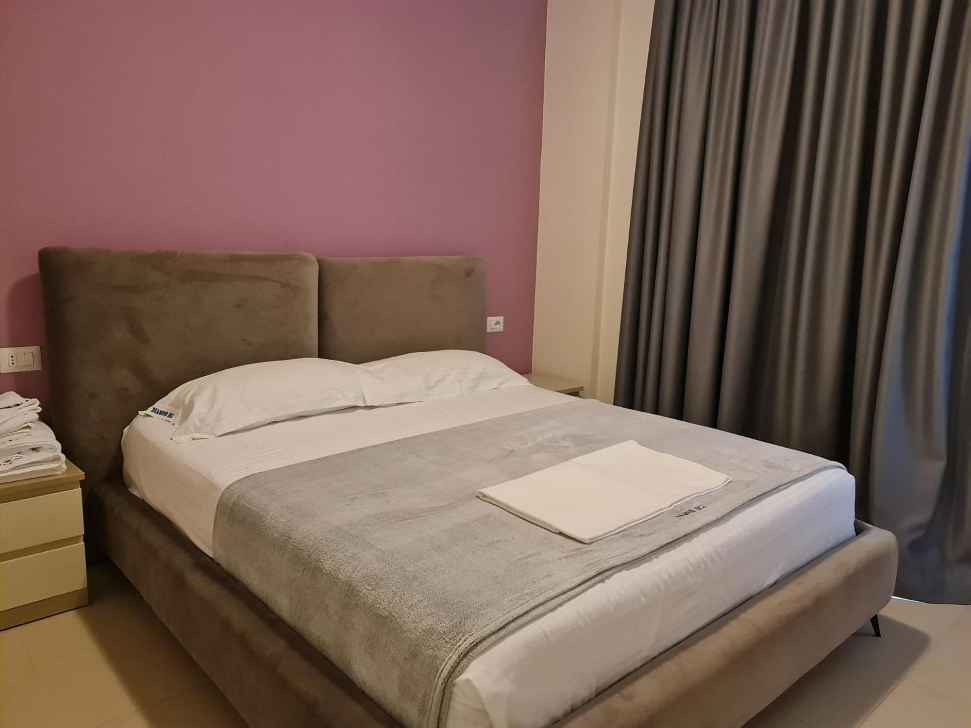 Holiday Apartments Vlore Exterior photo