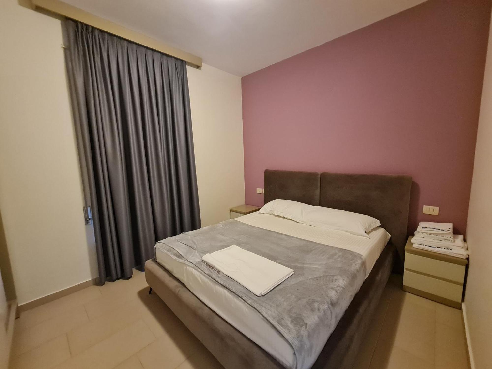 Holiday Apartments Vlore Exterior photo