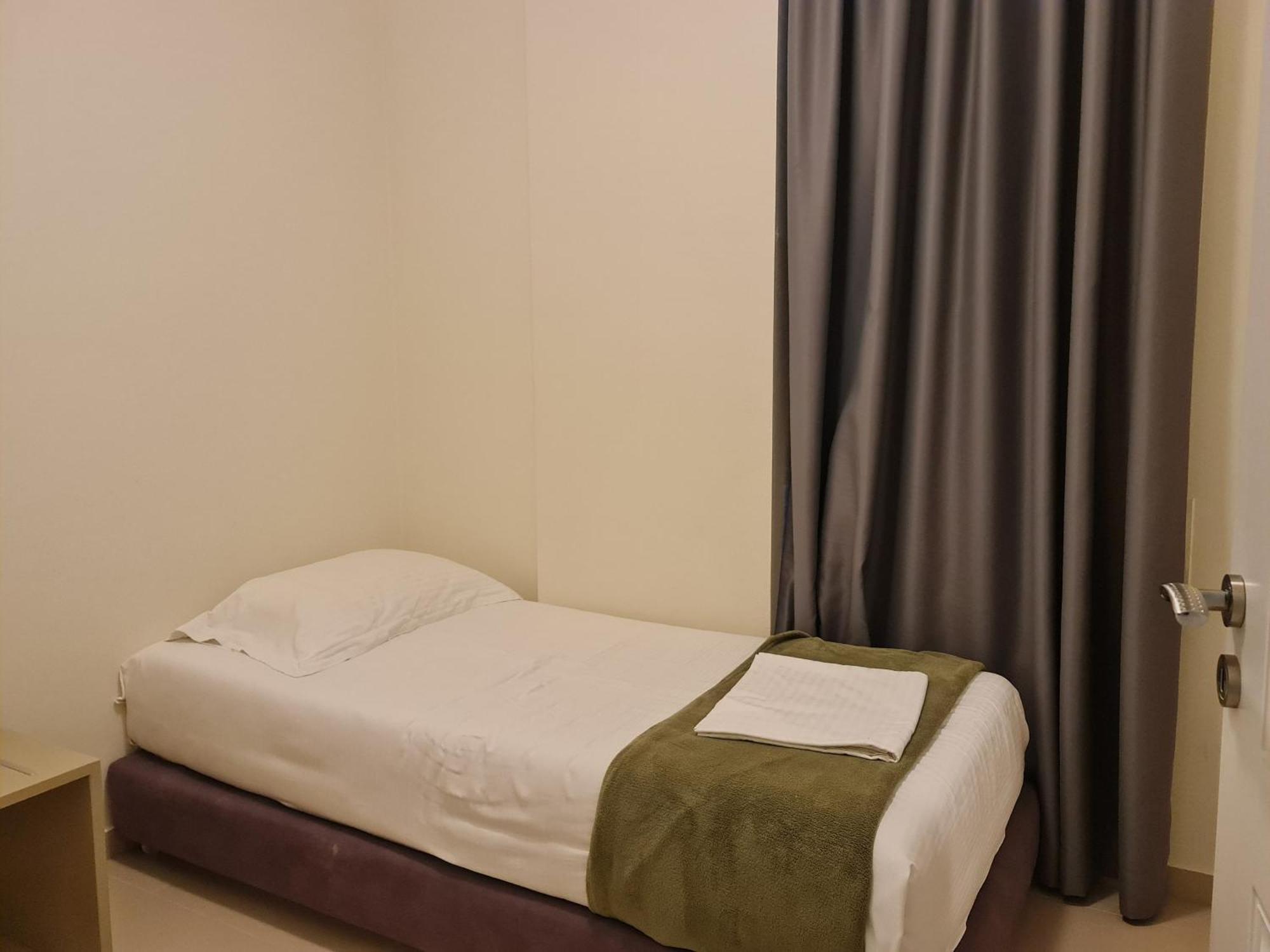Holiday Apartments Vlore Exterior photo
