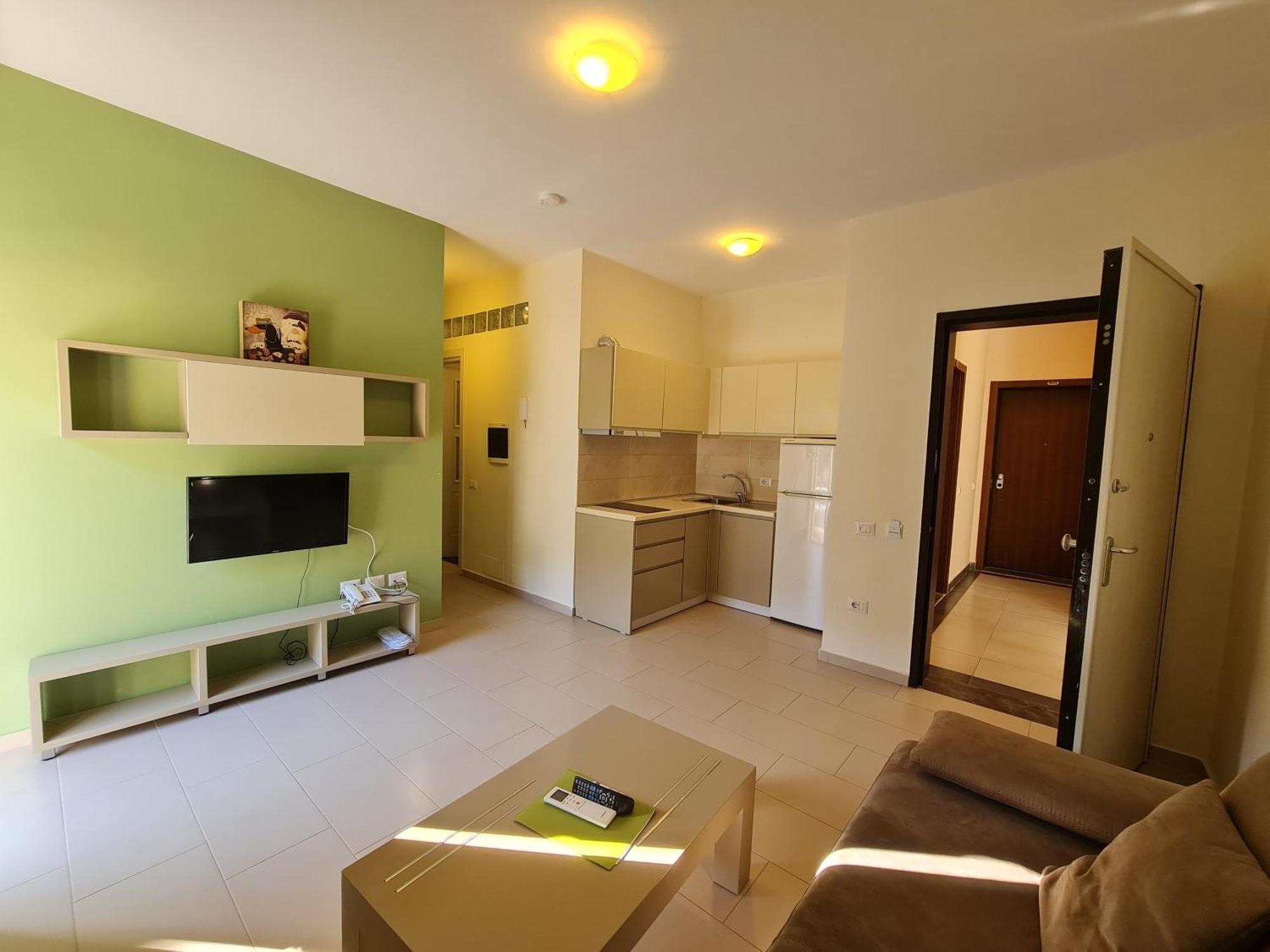 Holiday Apartments Vlore Exterior photo