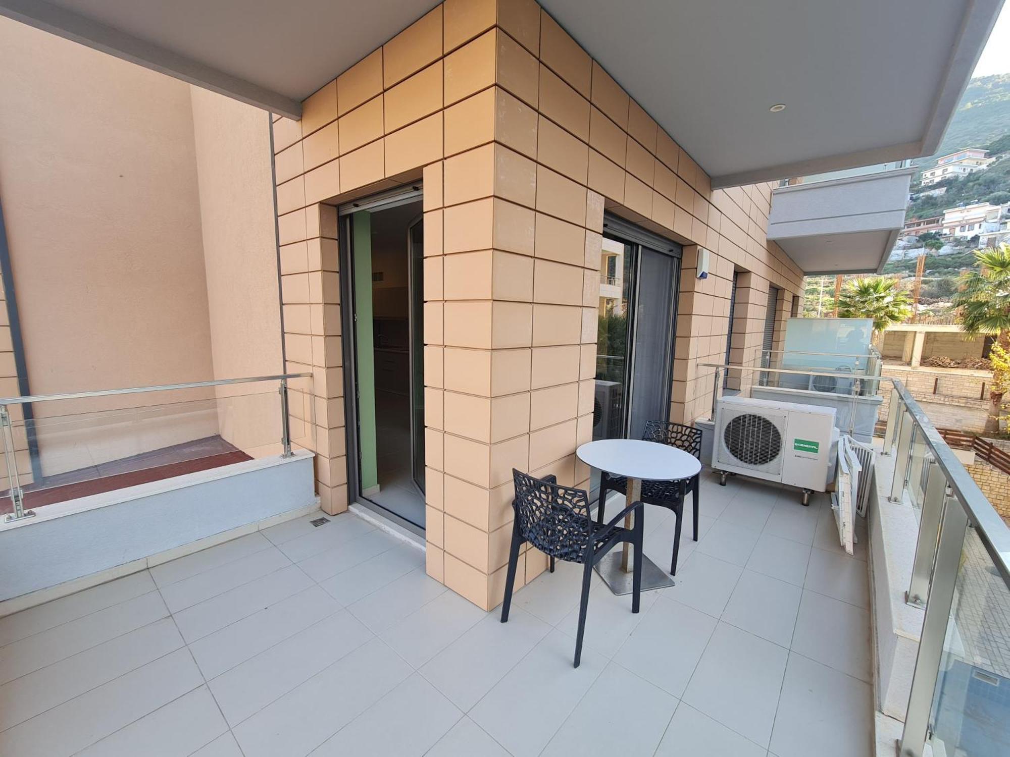 Holiday Apartments Vlore Exterior photo