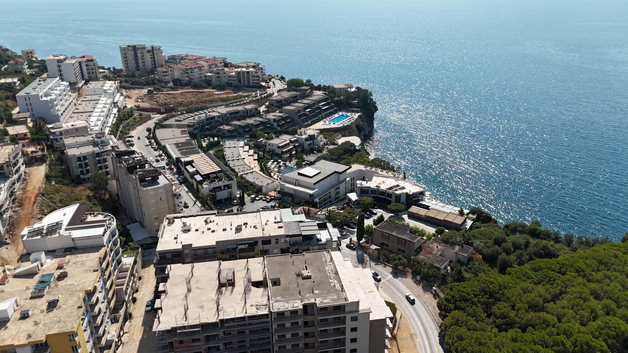 Holiday Apartments Vlore Exterior photo