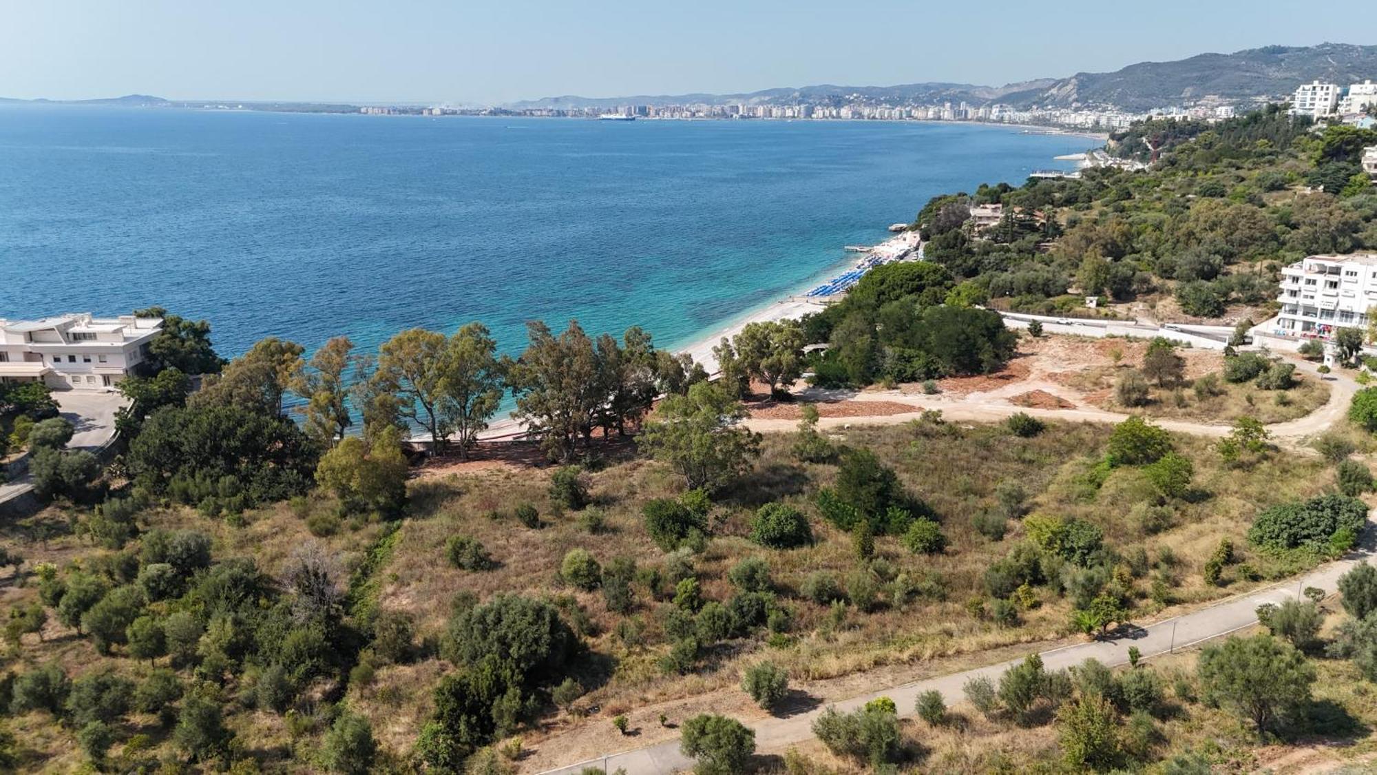 Holiday Apartments Vlore Exterior photo